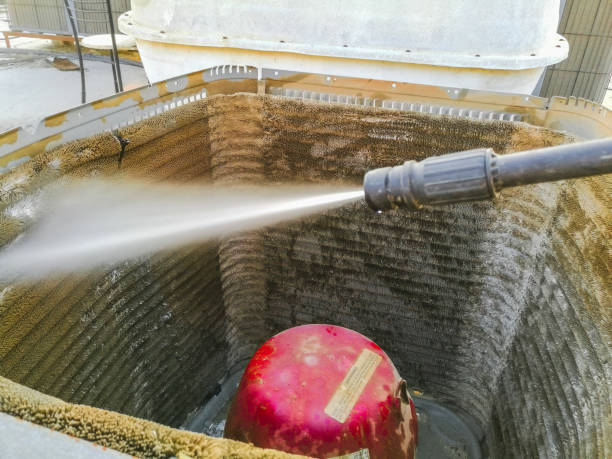Best Affordable HVAC Duct Cleaning  in Old Greenwich, CT