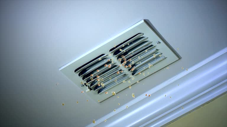 HVAC System Cleaning in Old Greenwich, CT