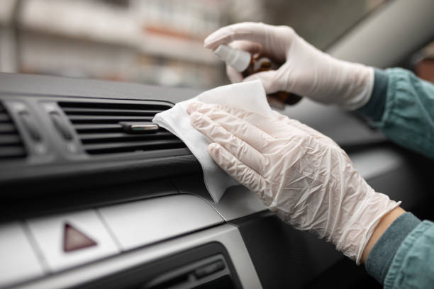 Best Affordable Air Duct Cleaning  in Old Greenwich, CT