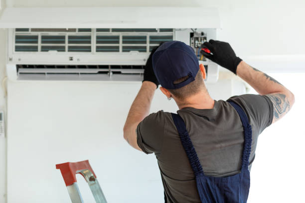 Best Air Duct Cleaning Near Me  in Old Greenwich, CT