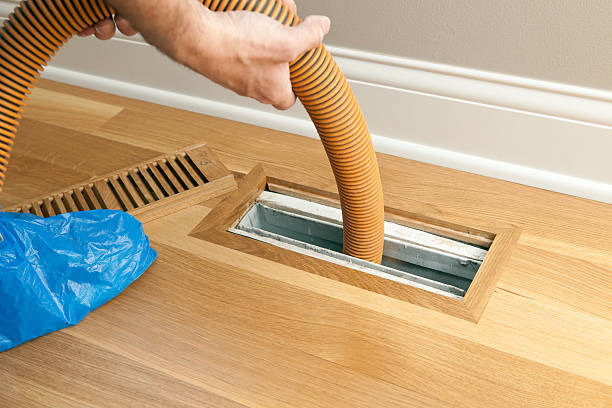 Best Air Duct Sanitizing Services  in Old Greenwich, CT