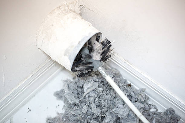 Best Home Air Vent Cleaning  in Old Greenwich, CT