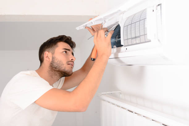Best Air Duct Cleaning Near Me  in Old Greenwich, CT